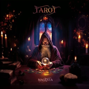 Magenta - Tarot ryhmässä ME SUOSITTELEMME / Startsida - CD Nyheter & Kommande @ Bengans Skivbutik AB (5672541)