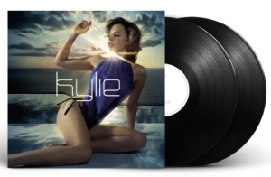 Kylie Minogue - Light Years (Black 2Lp) ryhmässä VINYYLI / Kommande / Pop-Rock @ Bengans Skivbutik AB (5672570)