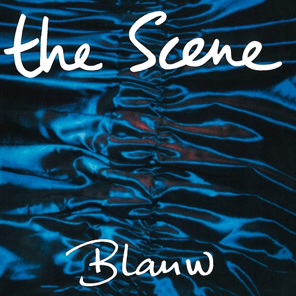 The Scene - Blauw ryhmässä VINYYLI @ Bengans Skivbutik AB (5672592)