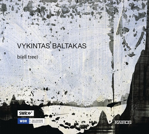 Baltakas Vykintas - Bell Tree ryhmässä CD / Klassiskt @ Bengans Skivbutik AB (5672698)