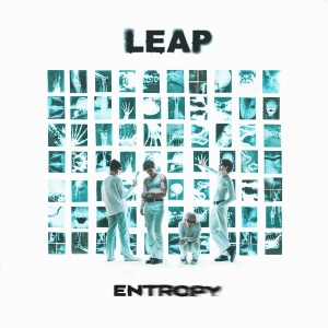 Leap - Entropy ryhmässä CD / Kommande / Pop-Rock @ Bengans Skivbutik AB (5672793)