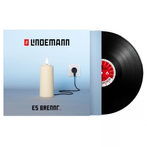 Lindemann Till - Es Brennt (12