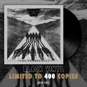 Tnt - Back On The Road - The Anthology (B ryhmässä VINYYLI / Kommande / Hårdrock @ Bengans Skivbutik AB (5672796)