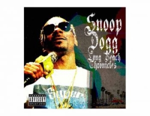 Snoop Dogg - Long Beach Chronicles ryhmässä CD / Kommande / Hip Hop-Rap @ Bengans Skivbutik AB (5672804)