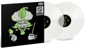 Insane Clown Posse - The Great Milenko (Record Store Day ryhmässä VINYYLI / Kommande / Hip Hop-Rap,Pop-Rock @ Bengans Skivbutik AB (5672814)