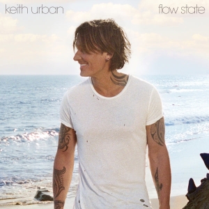 Keith Urban - Flow State ryhmässä VINYYLI / Kommande / Country @ Bengans Skivbutik AB (5672815)