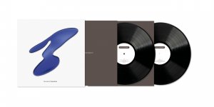 New Order - The Best Of New Order (Black 2Lp) ryhmässä VINYYLI / Kommande / Pop-Rock @ Bengans Skivbutik AB (5672825)