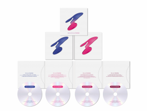New Order - The Best Of And The Rest Of (Limited 4Cd Deluxe Softpack) ryhmässä CD / Kommande / Pop-Rock @ Bengans Skivbutik AB (5672826)