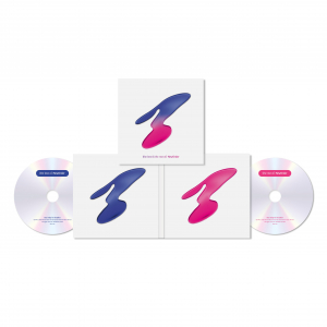 New Order - The Best Of And The Rest Of (2Cd Softpack) ryhmässä CD / Kommande / Pop-Rock @ Bengans Skivbutik AB (5672827)