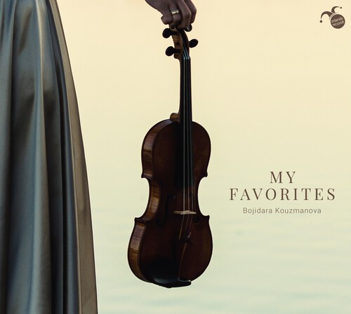 Various - My Favorites ryhmässä CD / Klassiskt @ Bengans Skivbutik AB (5672863)