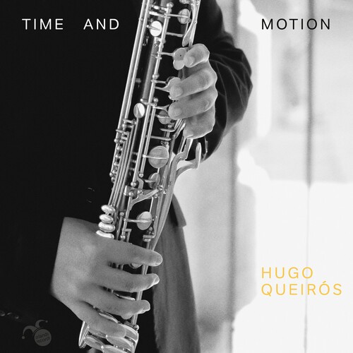 Various - Time And Motion ryhmässä CD / Klassiskt @ Bengans Skivbutik AB (5672864)