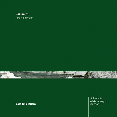 Pöllmann Renate - Wia Neich ryhmässä CD / Klassiskt @ Bengans Skivbutik AB (5672881)
