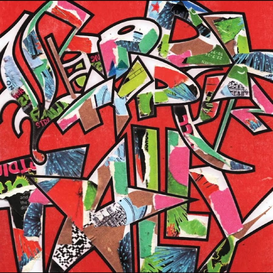 Body Type - Tally ryhmässä VINYYLI / Kommande / Pop-Rock @ Bengans Skivbutik AB (5673046)