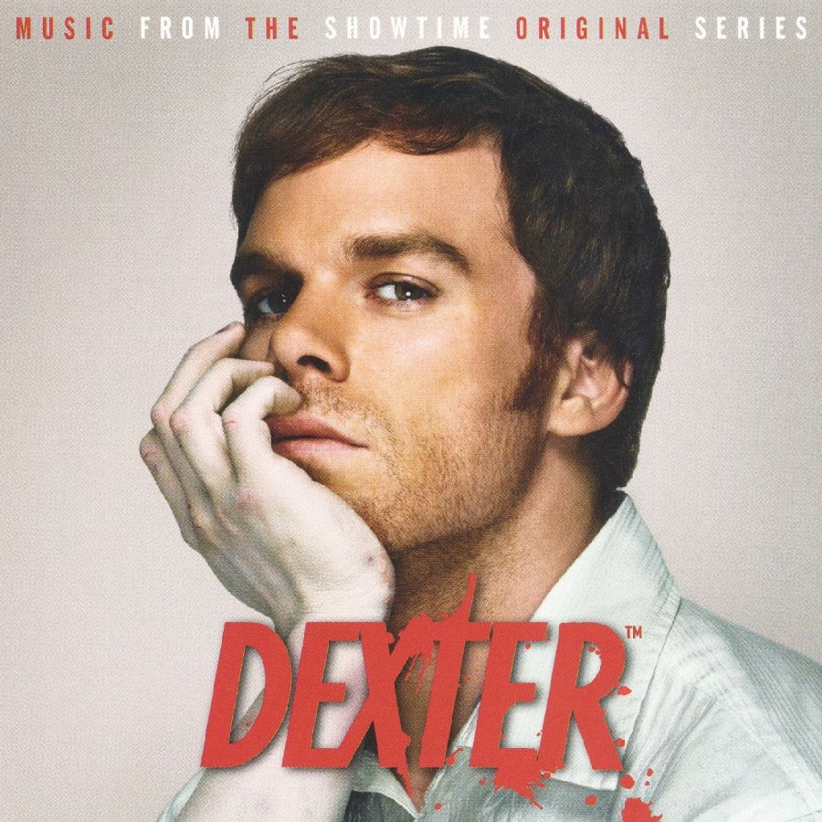 Various Artists - Dexter--Music From The Showtime Ori ryhmässä VINYYLI / Kommande / Pop-Rock @ Bengans Skivbutik AB (5673068)