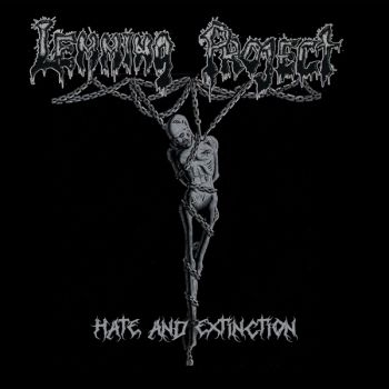 Lemming Project - Hate And Extinction (2 Cd) ryhmässä CD / Kommande / Hårdrock @ Bengans Skivbutik AB (5673101)