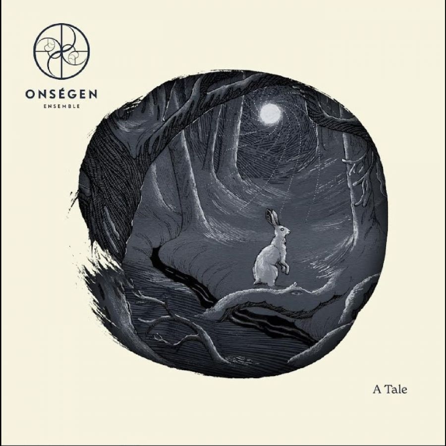 Onsegen Ensemble - A Tale ryhmässä CD / Kommande / Pop-Rock @ Bengans Skivbutik AB (5673134)
