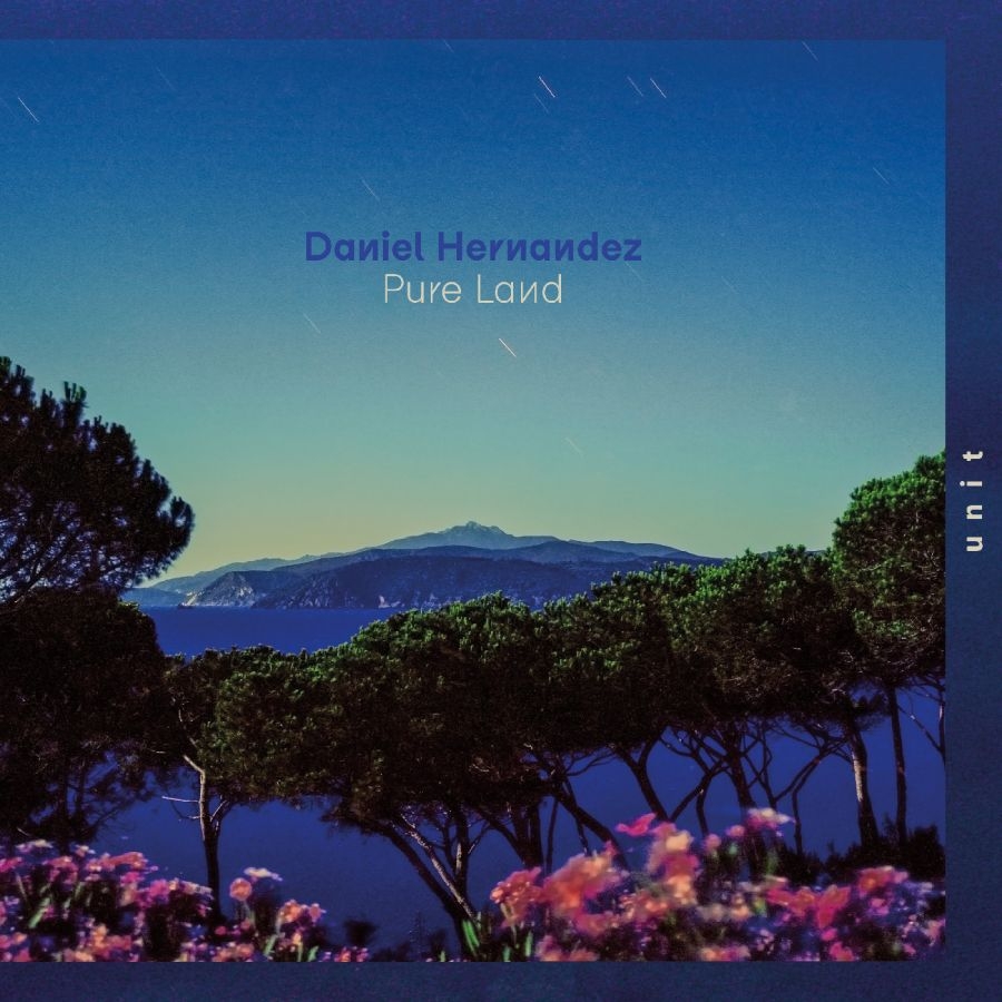 Daniel Hernandez - Pure Land ryhmässä VINYYLI / Kommande / Jazz @ Bengans Skivbutik AB (5673158)