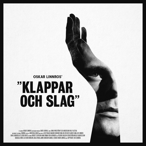 Oskar Linnros - Klappar Och Slag ryhmässä Labels / Bengans Productions @ Bengans Skivbutik AB (5673182)