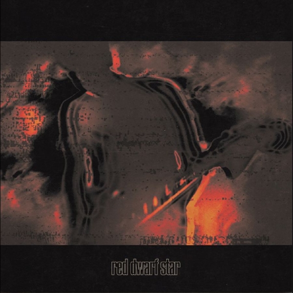 Red Dwarf Star - Lp1 ryhmässä VINYYLI / Kommande / Pop-Rock @ Bengans Skivbutik AB (5673198)