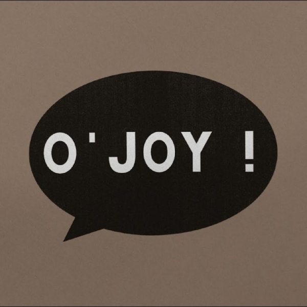 Big Special - O'joy! ryhmässä VINYYLI / Kommande / Pop-Rock @ Bengans Skivbutik AB (5673244)