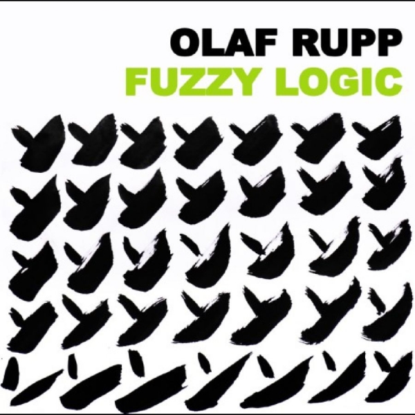 Rupp Olaf - Fuzzy Logic ryhmässä VINYYLI / Kommande / Pop-Rock @ Bengans Skivbutik AB (5673247)