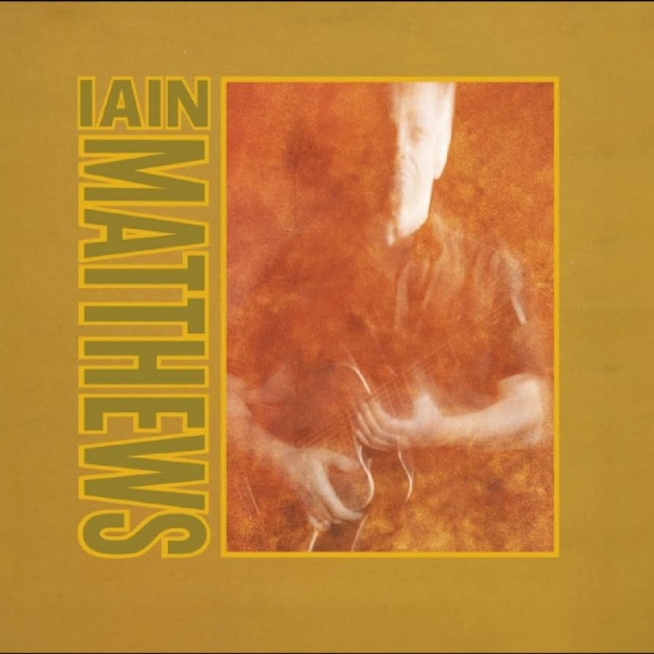 Iain Matthews / The Wild Verband - ?Return To Tupper Street: Valley Hi ryhmässä CD / Kommande / Country @ Bengans Skivbutik AB (5673256)