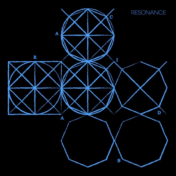 Acid Arab - Resonance ryhmässä VINYYLI / Kommande / Dance-Techno @ Bengans Skivbutik AB (5673261)