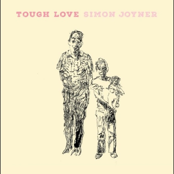 Joyner Simon - Tough Love ryhmässä CD / Kommande / Pop-Rock @ Bengans Skivbutik AB (5673267)