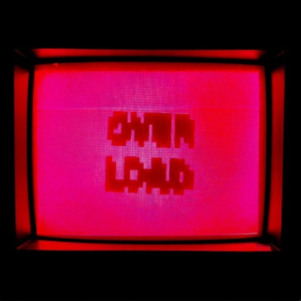 Madmadmad - Overload Ep ryhmässä Kommande - alla format @ Bengans Skivbutik AB (5673283)