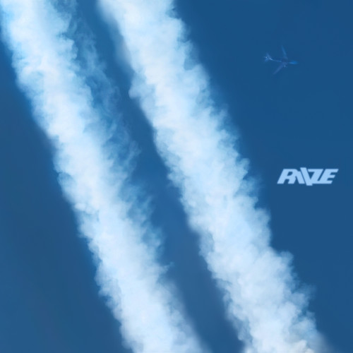 Riize - II (Photobook Ver.) (Random Ver.) ryhmässä CD / Kommande / K-Pop @ Bengans Skivbutik AB (5673308)