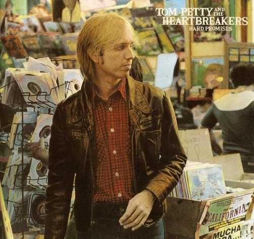 Tom Petty And The Heartbreakers - Hard Promises ryhmässä ME SUOSITTELEMME / Suosituimmat CD-klassikot @ Bengans Skivbutik AB (5673317)