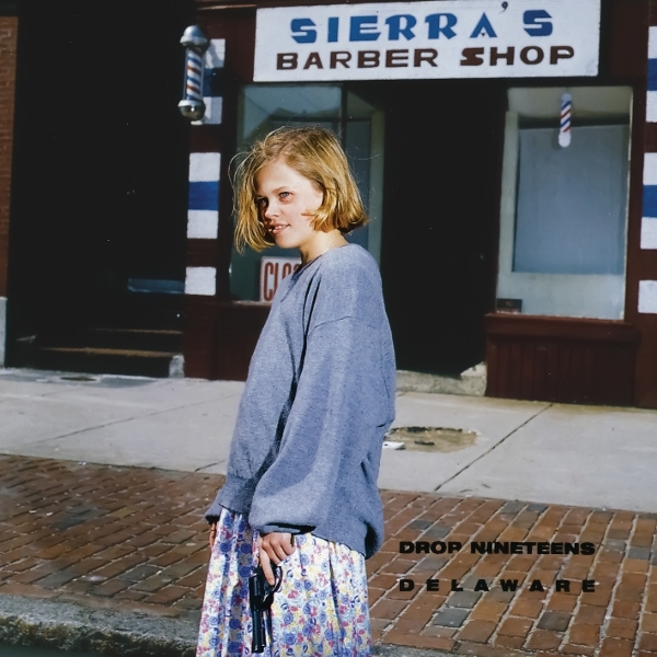Drop Nineteens - Delaware ryhmässä ME SUOSITTELEMME / Startsida - CD Nyheter & Kommande @ Bengans Skivbutik AB (5673332)