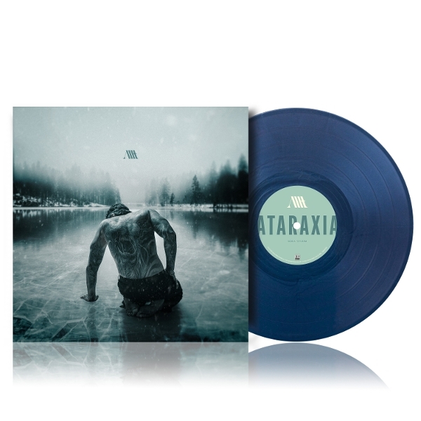 Allt - Ataraxia ryhmässä VINYYLI @ Bengans Skivbutik AB (5673364)