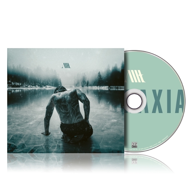 Allt - Ataraxia ryhmässä Kommande - alla format @ Bengans Skivbutik AB (5673365)