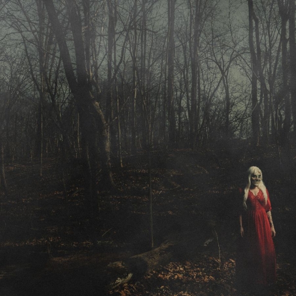 156/Silence - From A Distance ryhmässä VINYYLI / Kommande / Hårdrock @ Bengans Skivbutik AB (5673404)