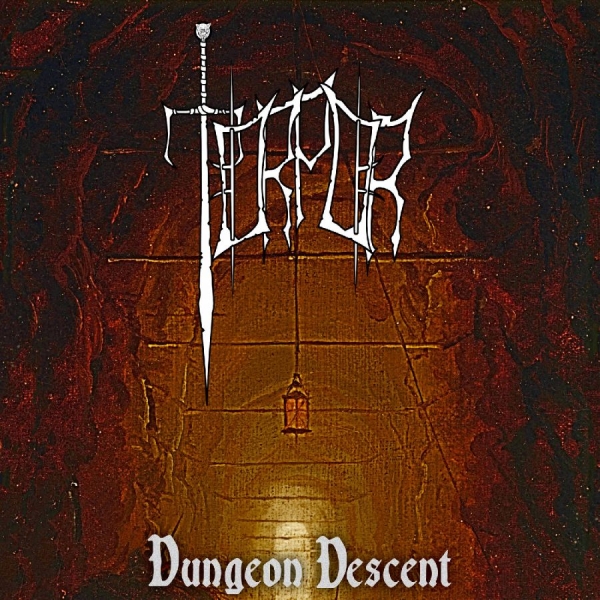 Torpor - Dungeon Descent ryhmässä VINYYLI / Kommande / Hårdrock @ Bengans Skivbutik AB (5673415)