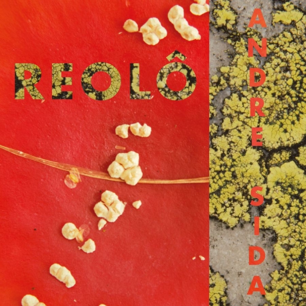 Reolo - Andre Sida ryhmässä ME SUOSITTELEMME / Startsida - Vinyl Nyheter & Kommande @ Bengans Skivbutik AB (5673465)
