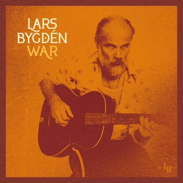 Lars Bygdén - War ryhmässä VINYYLI / Kommande / Pop-Rock @ Bengans Skivbutik AB (5673468)