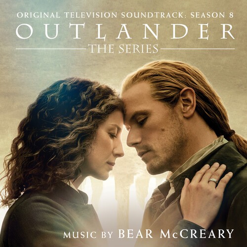 Bear Mccreary - Outlander - Original Televisio ryhmässä VINYYLI / Myydyimmät @ Bengans Skivbutik AB (5673496)