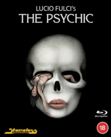 Movie - The Psychic ryhmässä Elokuva / Film Blu-ray / Horror @ Bengans Skivbutik AB (5673534)