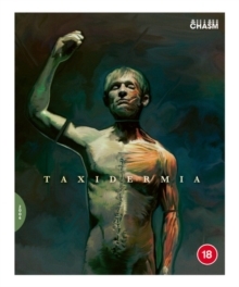 Movie - Taxidermia ryhmässä Elokuva / Film Blu-ray /  /  @ Bengans Skivbutik AB (5673541)