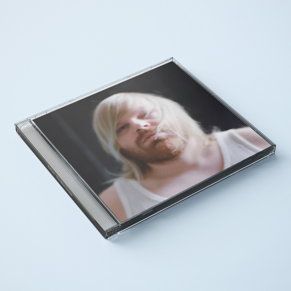 Hannes - God Bless Sweden ryhmässä CD / Nyheter / Pop-Rock,Svensk Musik @ Bengans Skivbutik AB (5673580)