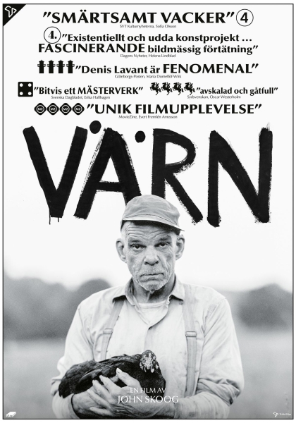 Movie - Värn ryhmässä Elokuva / Elokuva DVD /  /  @ Bengans Skivbutik AB (5673584)