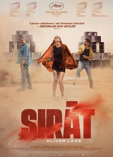 Movie - Sirat ryhmässä Elokuva / Elokuva DVD /  /  @ Bengans Skivbutik AB (5673586)