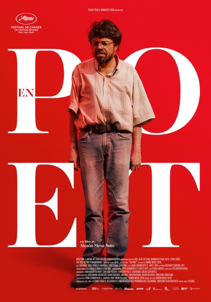Movie - En Poet ryhmässä Elokuva / Elokuva DVD /  /  @ Bengans Skivbutik AB (5673589)