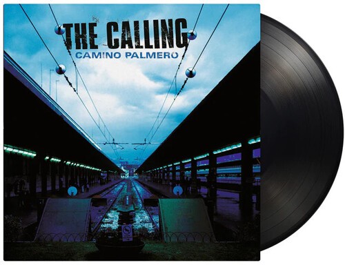 The Calling - Camino Palmero ryhmässä VINYYLI / Pop-Rock @ Bengans Skivbutik AB (5673596)