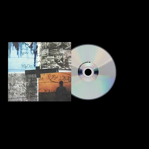 Nothing But Thieves - Stray Dogs ryhmässä CD / Kommande / Pop-Rock @ Bengans Skivbutik AB (5673601)