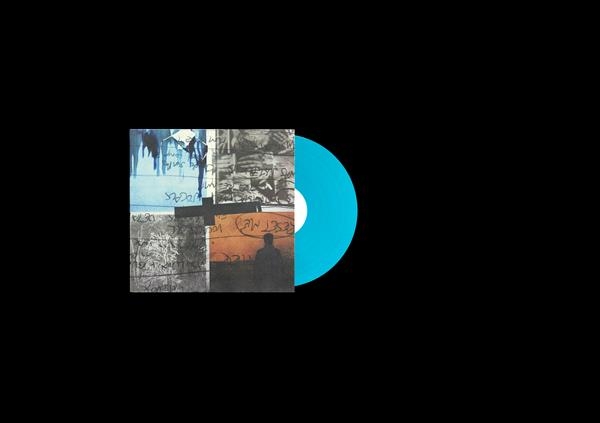 Nothing But Thieves - Stray Dogs ryhmässä VINYYLI / Kommande / Pop-Rock @ Bengans Skivbutik AB (5673603)