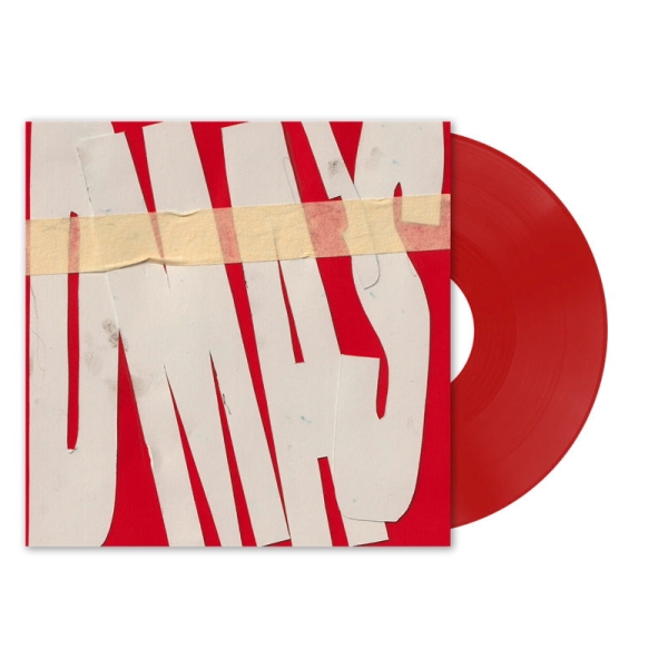 Dma S - Dma's ryhmässä Kommande - alla format @ Bengans Skivbutik AB (5673607)