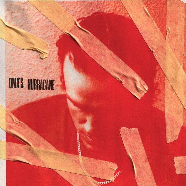 Dma S - Dma's ryhmässä ME SUOSITTELEMME / Bengans Henkilökunnan Vinkit / Morgan recommends @ Bengans Skivbutik AB (5673607)
